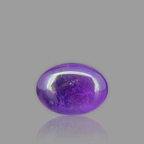 Amethyst - 12.00 Carat