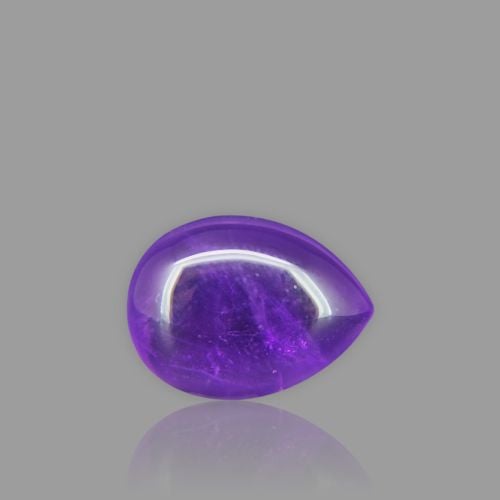 Amethyst - 11.04 Carat