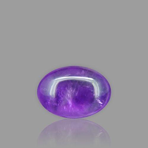 Amethyst - 13.61 Carat