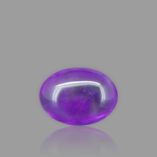 Amethyst - 7.91 Carat