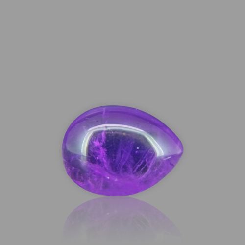Amethyst - 11.18 Carat
