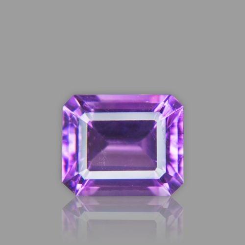 Amethyst - 5.89 Carat
