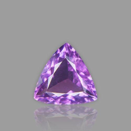 Amethyst - 4.35 Carat