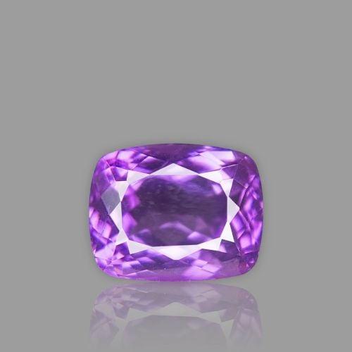 Amethyst - 7.40 Carat