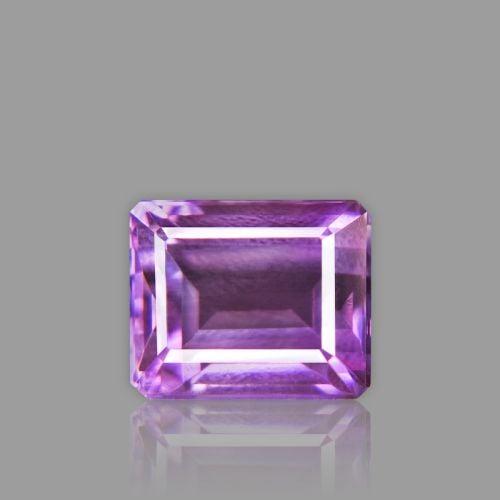 Amethyst - 7.83 Carat