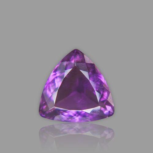 Amethyst - 7.56 Carat