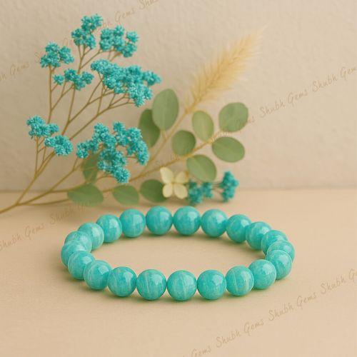 Amazonite Bracelet