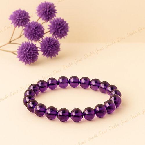 Amethyst Bracelet