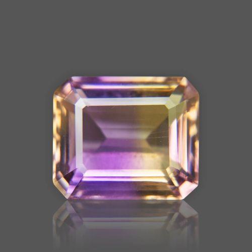 Ametrine - 13.12 Carat