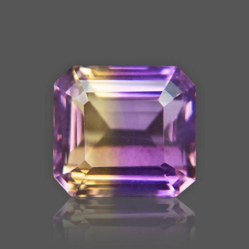 Ametrine - 12.18 Carat