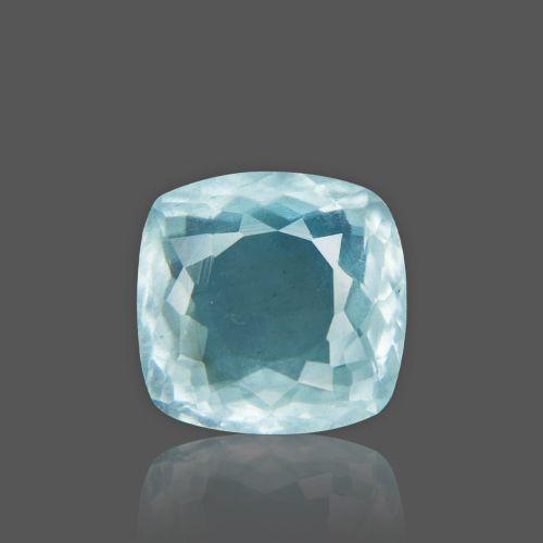 Natural Aquamarine - 5.33 Carat
