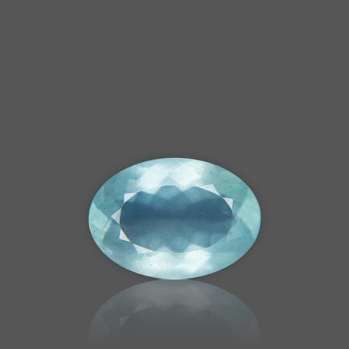 Natural Aquamarine - 5.22 Carat