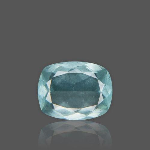 Natural Aquamarine - 3.70 Carat