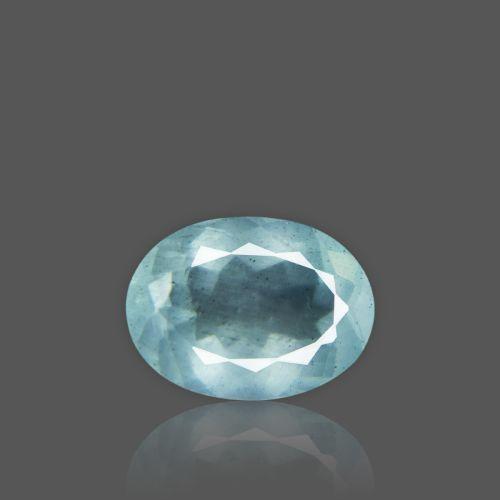Natural Aquamarine - 3.51 Carat