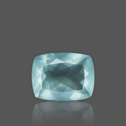 Natural Aquamarine - 4.85 Carat