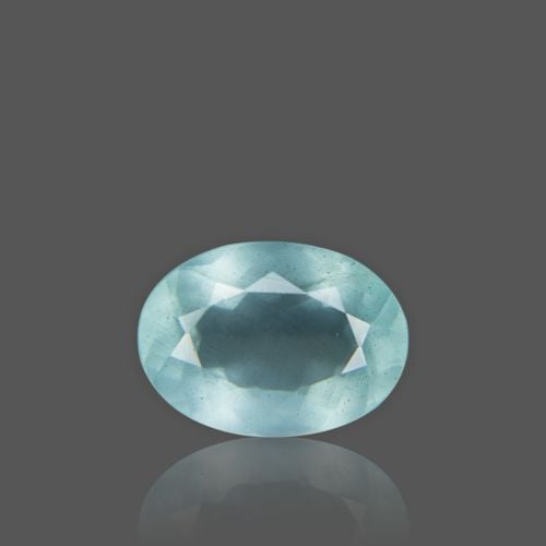 Natural Aquamarine - 5.65 Carat