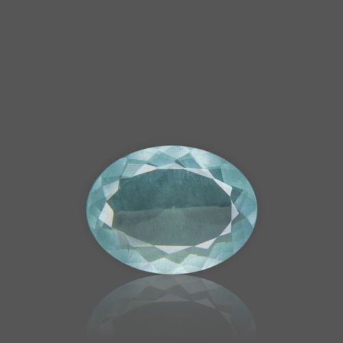 Natural Aquamarine - 4.53 Carat