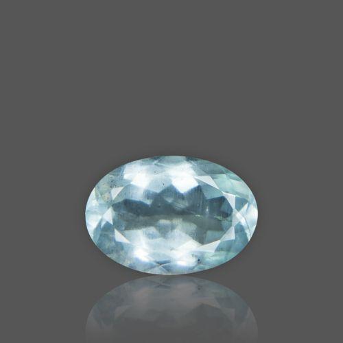 Natural Aquamarine - 3.01 Carat