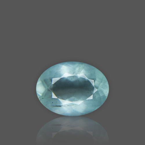 Natural Aquamarine - 5.01 Carat