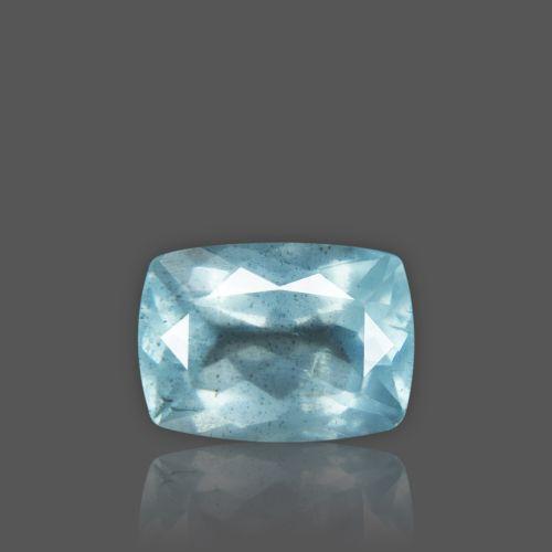 Natural Aquamarine - 3.56 Carat