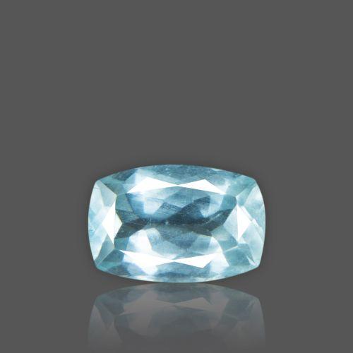 Natural Aquamarine - 2.60 Carat