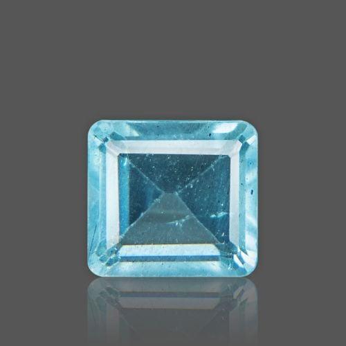 Natural Aquamarine - 4.15 Carat