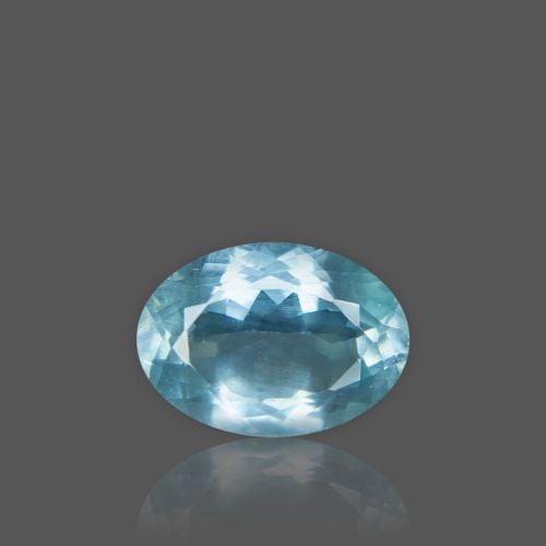 Natural Aquamarine - 4.31 Carat