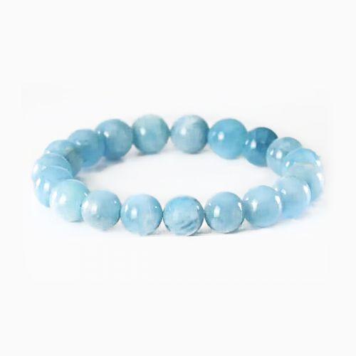 Aquamarine Bracelet