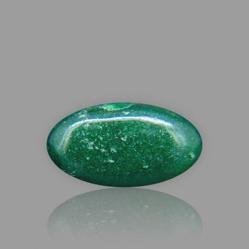 Aventurine Quartz - 28.87 Carat