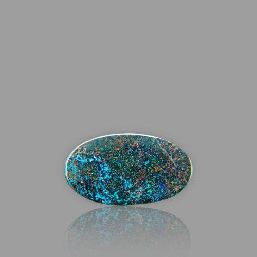 Natural Azurite- 23.03 Carat