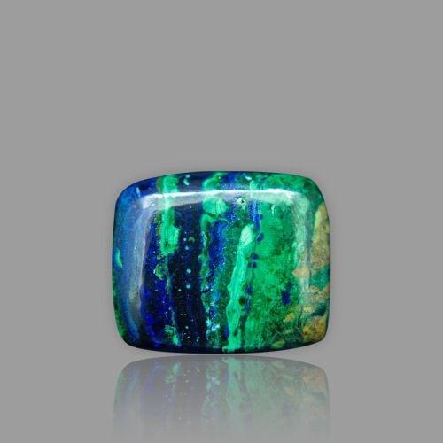 Natural Azurite- 20.77 Carat