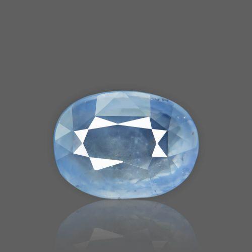 Blue Sapphire - 9.07 Carat
