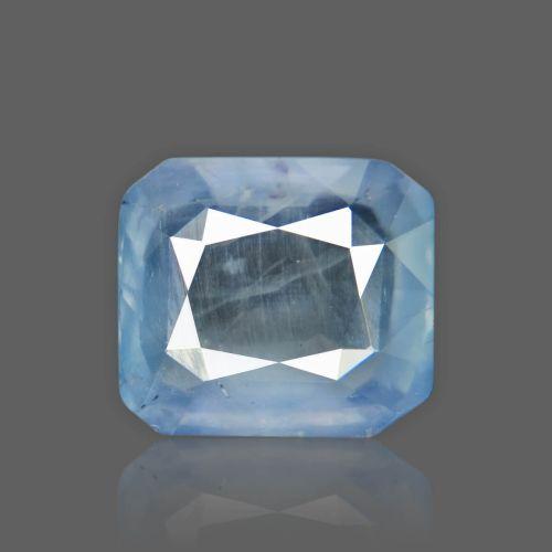Blue Sapphire - 7.54 Carat