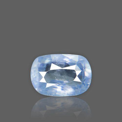 Blue Sapphire - 6.67 Carat