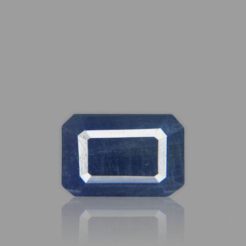 Blue Sapphire - 7.90 Carat