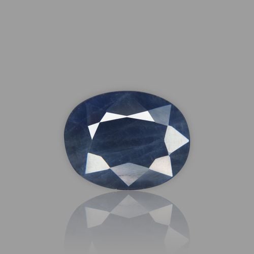Blue Sapphire - 7.54 Carat