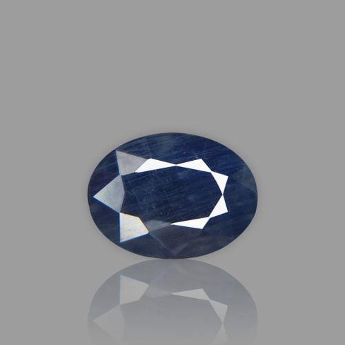 Blue Sapphire - 8.24 Carat