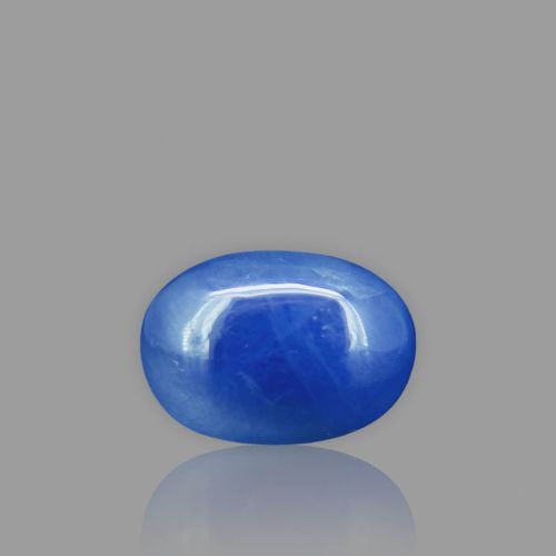 Blue Sapphire - 9.53 Carat