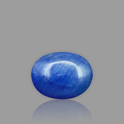 Blue Sapphire - 8.58 Carat