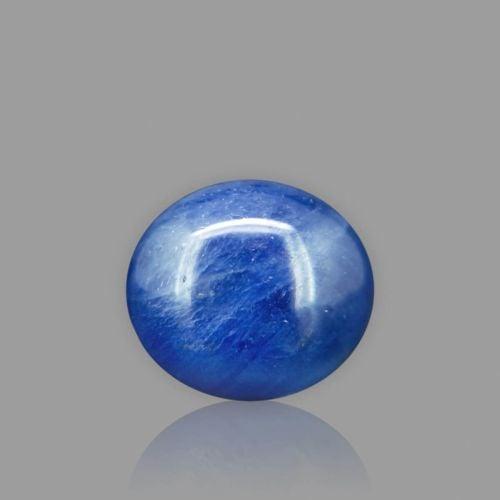 Blue Sapphire - 8.61 Carat