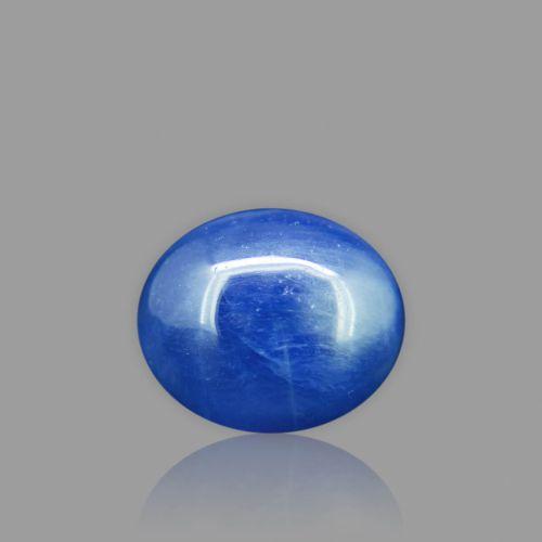 Blue Sapphire - 10.02 Carat