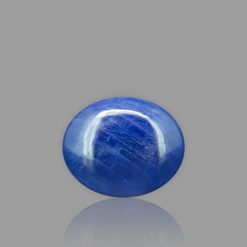 Blue Sapphire - 12.07 Carat