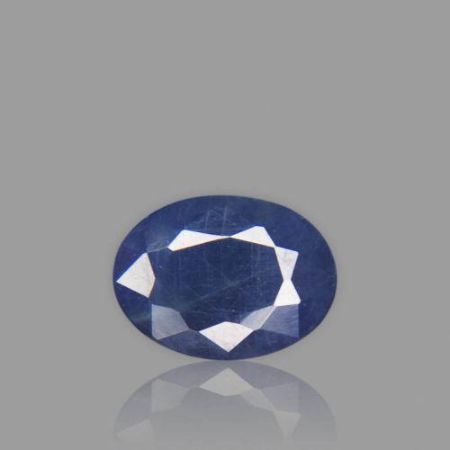 Blue Sapphire - 2.37 Carat