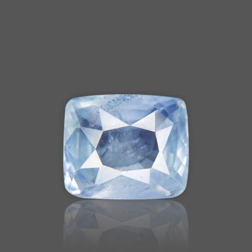 Blue Sapphire - 7.56 Carat