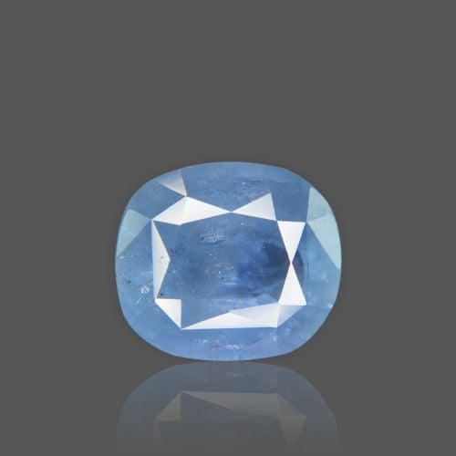 Blue Sapphire - 9.33 Carat