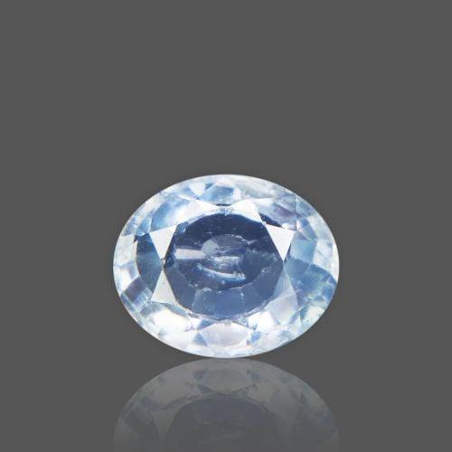 Blue Sapphire - 4.17 Carat
