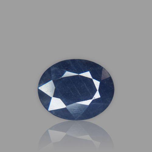 Blue Sapphire - 5.11 Carat