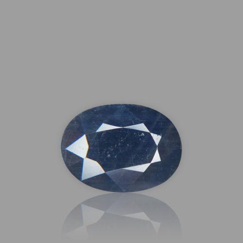 Blue Sapphire - 5.17 Carat