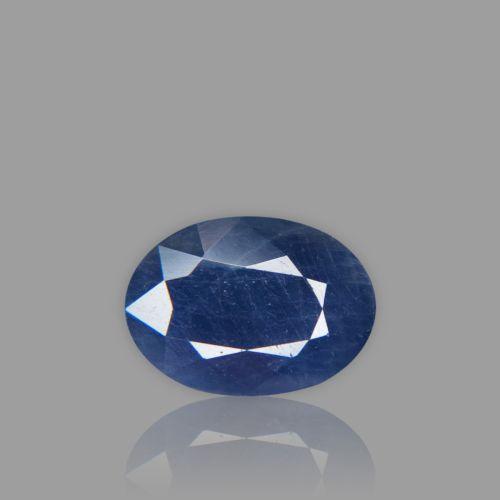 Blue Sapphire - 4.64 Carat