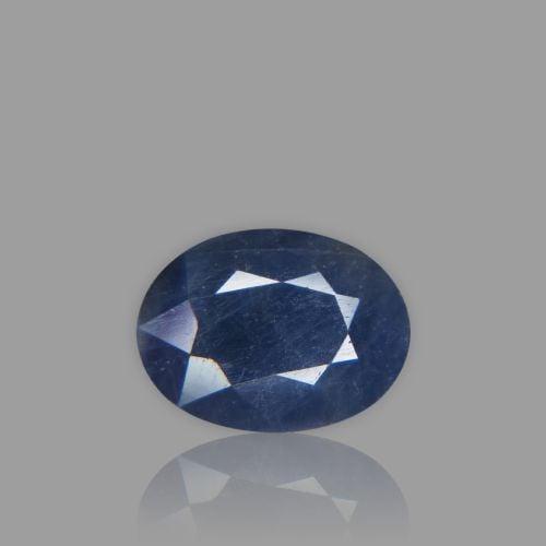 Blue Sapphire - 4.46 Carat